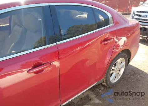 2009 Lincoln Mks z USA, uszkodzony, nr VIN 1LNHM93R79G624853